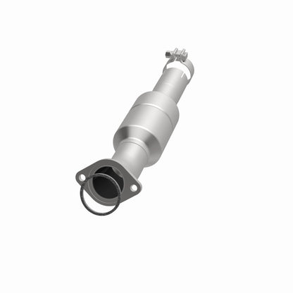 MagnaFlow Direct Fit Catalytic Converter 05-09 Scion tC 2.4 Rear