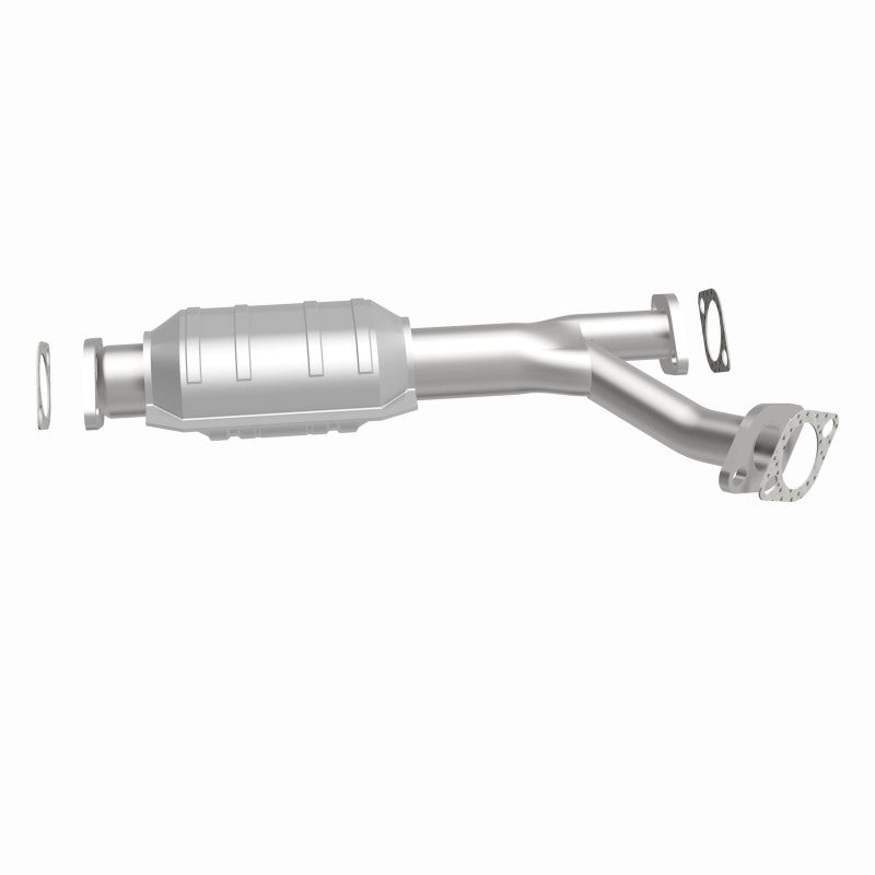 MagnaFlow Direct Fit Catalytic Converter Mazda 929 92-95 3.0L