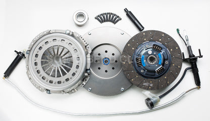 South Bend Clutch 05.5-13 Dodge 5.9/6.7L G56 HD Kit de embreagem orgânica
