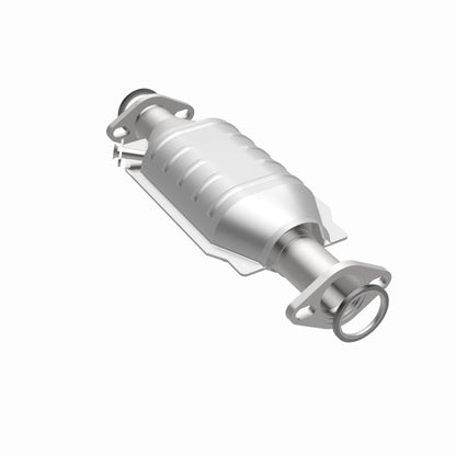 MagnaFlow Direct Fit Catalytic Converter Toyota 81-83