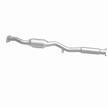 MagnaFlow Direct Fit Catalytic Converter Nissan 85-86