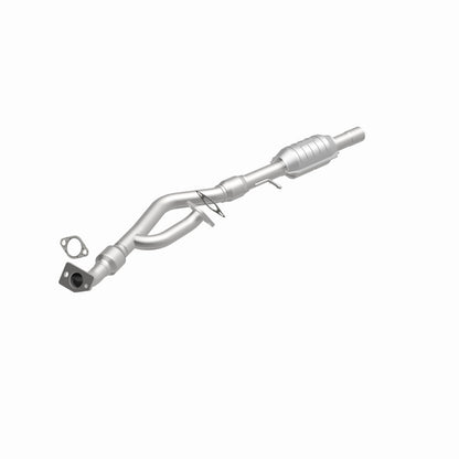 MagnaFlow Direct Fit Catalytic Converter 01-03 Santa Fe OEM