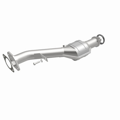 MagnaFlow Direct Fit Catalytic Converter 04-07 Subaru WRX/STI 2.5L T