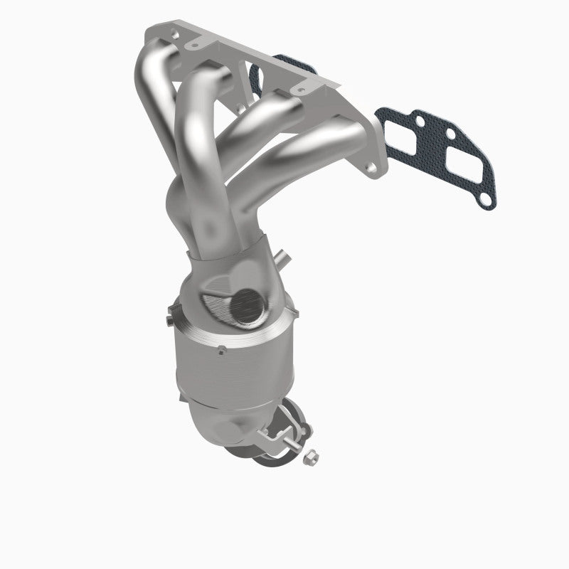 MagnaFlow Direct Fit Catalytic Converter 02-06 Sentra 2.5L OEM