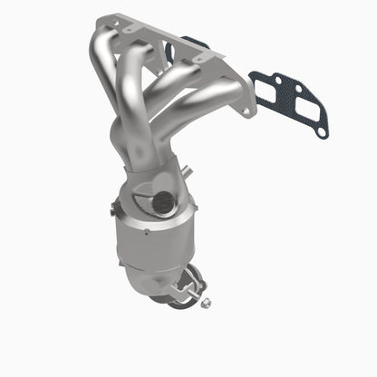 MagnaFlow Direct Fit Catalytic Converter 02-06 Sentra 2.5L OEM