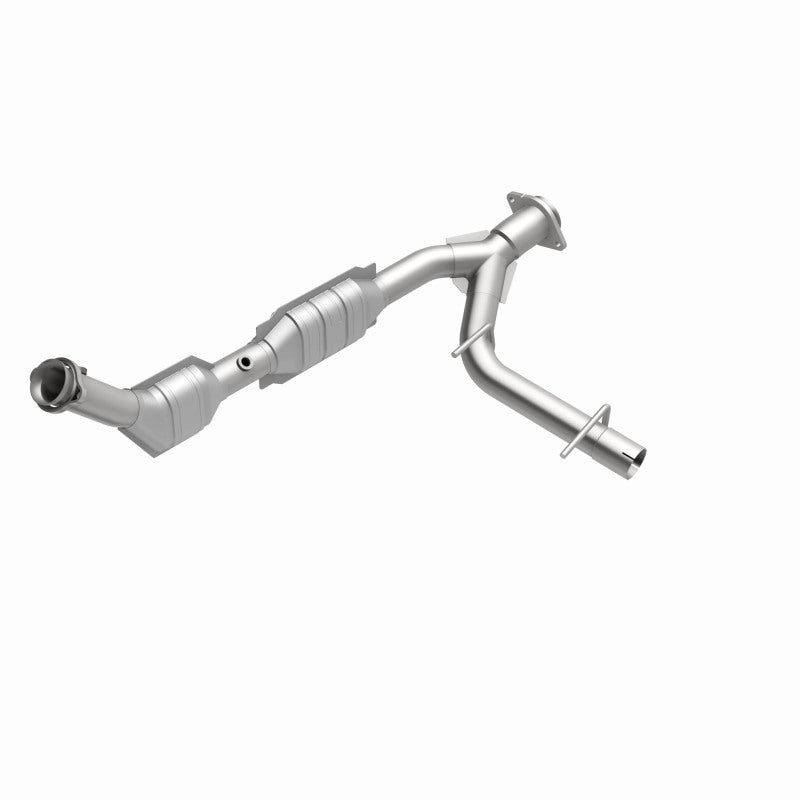 MagnaFlow Direct Fit Catalytic Converter 03-04 Exped 4.6L Passenger Side OEM