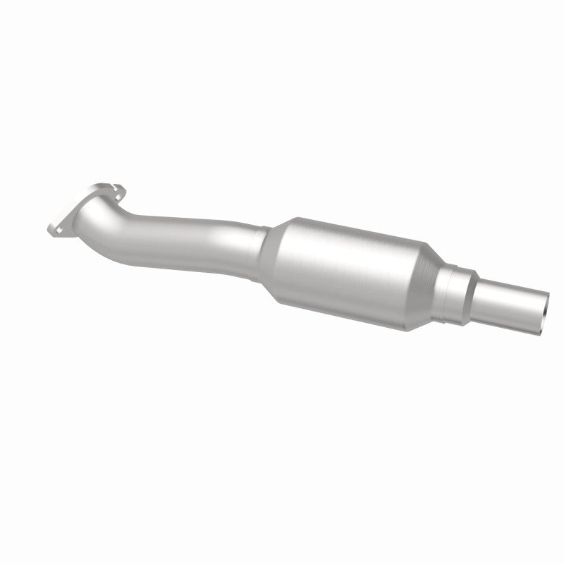 MagnaFlow Direct Fit Catalytic Converter 09 Matrix S 2.4L Rear OEM