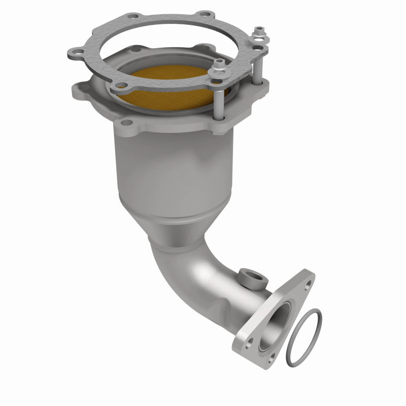 MagnaFlow Direct Fit Catalytic Converter 02-03 Maxima frt mani OEM