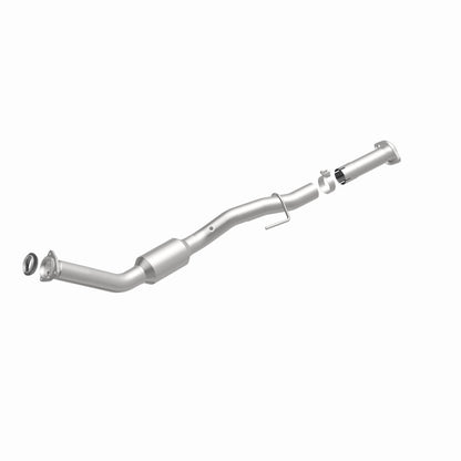 MagnaFlow Direct Fit Catalytic Converter 03 Chevy Trailblazer 4.2L