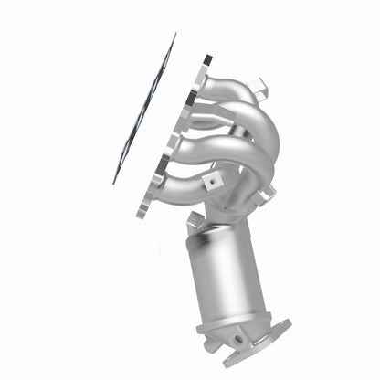 MagnaFlow Direct Fit Catalytic Converter 06-08 Hyundai Sonata 2.4L
