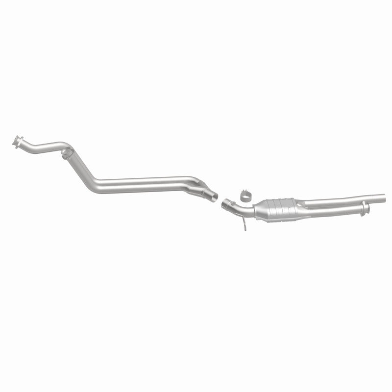 MagnaFlow Direct Fit Catalytic Converter 90-93 Mercedes 300E/TE 3.0L