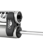 Fox 03+ 4Runner 2.0 Perf Series 9.6in. Smooth Body Remote Res. Rear Shock CD Adjuster / 2-3in. Lift