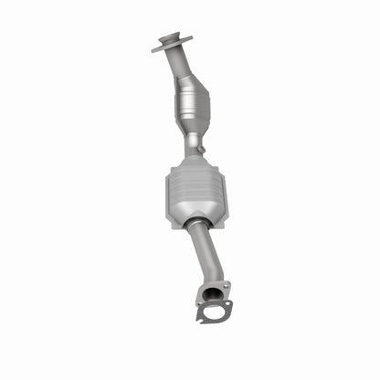MagnaFlow Direct Fit Catalytic Converter 03-07 Ford-Mercury Driver Side