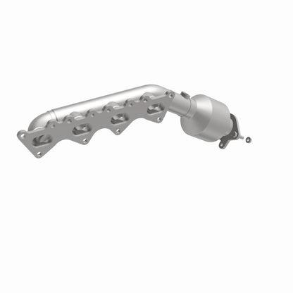 MagnaFlow Direct Fit Catalytic Converter 09-10 Hyundai Genesis 4.6L