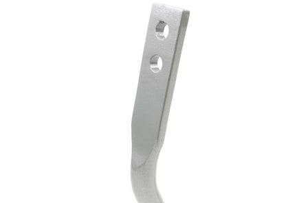 Whiteline 99-06 Toyota Celica Barra estabilizadora fija trasera de 20 mm de servicio pesado