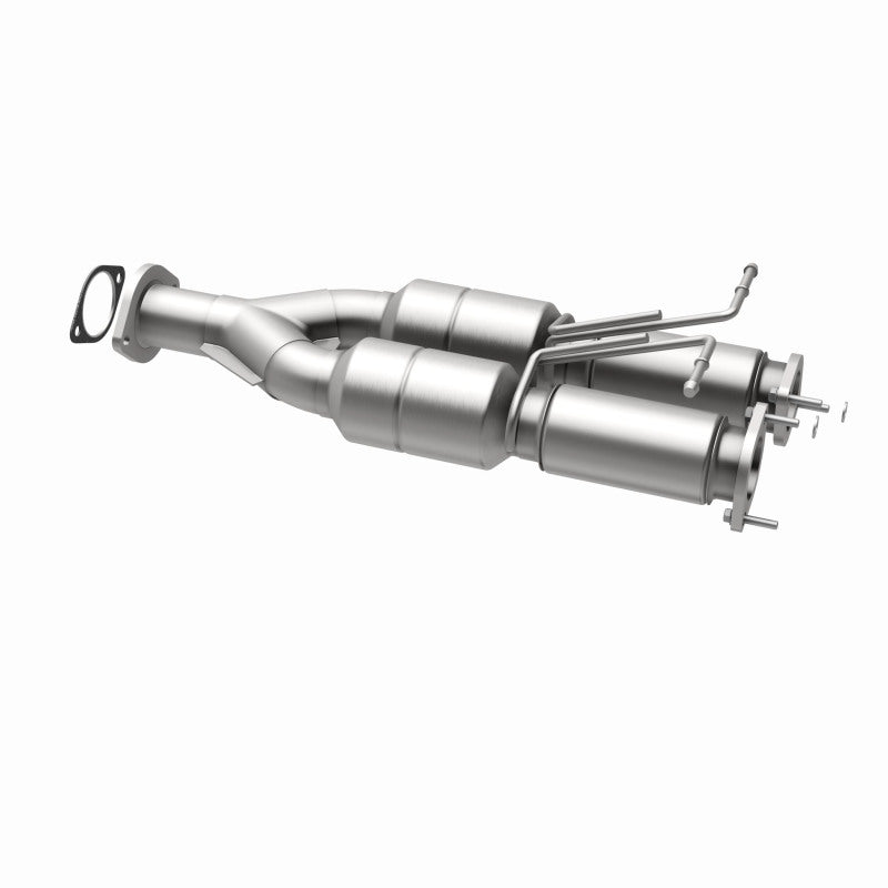 MagnaFlow Direct Fit Catalytic Converter 05-11 Volvo XC90 4.4L