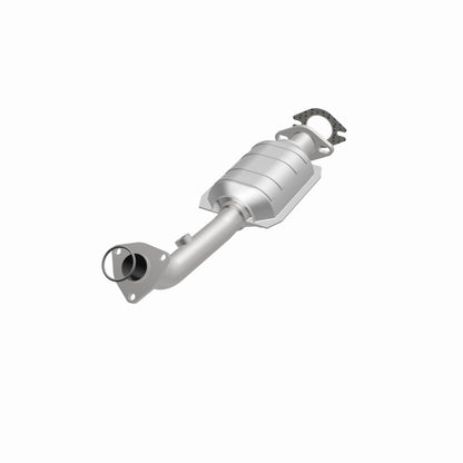 MagnaFlow Direct Fit Catalytic Converter 01-04 Pathfinder DS rr OEM