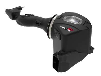 Sistema de admissão de ar frio aFe Momentum GT Pro 5R 19-21 GM Truck 4.3L V6