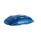 StopTech 01-05 Lexus IS300 Front BBK Kit w/ ST-40 Blue Calipers Slotted 332x32mm Rotor