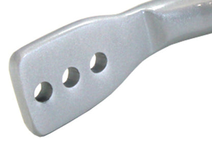 Whiteline 02/95-01/02 BMW Serie 3 E36/316i/318Ti Compact Front Heavy Duty Ajustable 27mm Swaybar