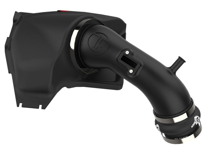 Sistema de admissão de ar frio aFe Takeda Stage-2 Pro DRY S 13-18 Nissan Altima I4 2.5L