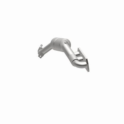 MagnaFlow Direct Fit Catalytic Converter 05-09 Audi A8 6.0L