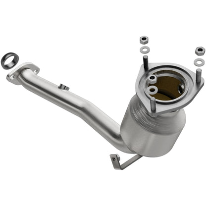 MagnaFlow Direct Fit Catalytic Converter 08-09 Suzuki SX4