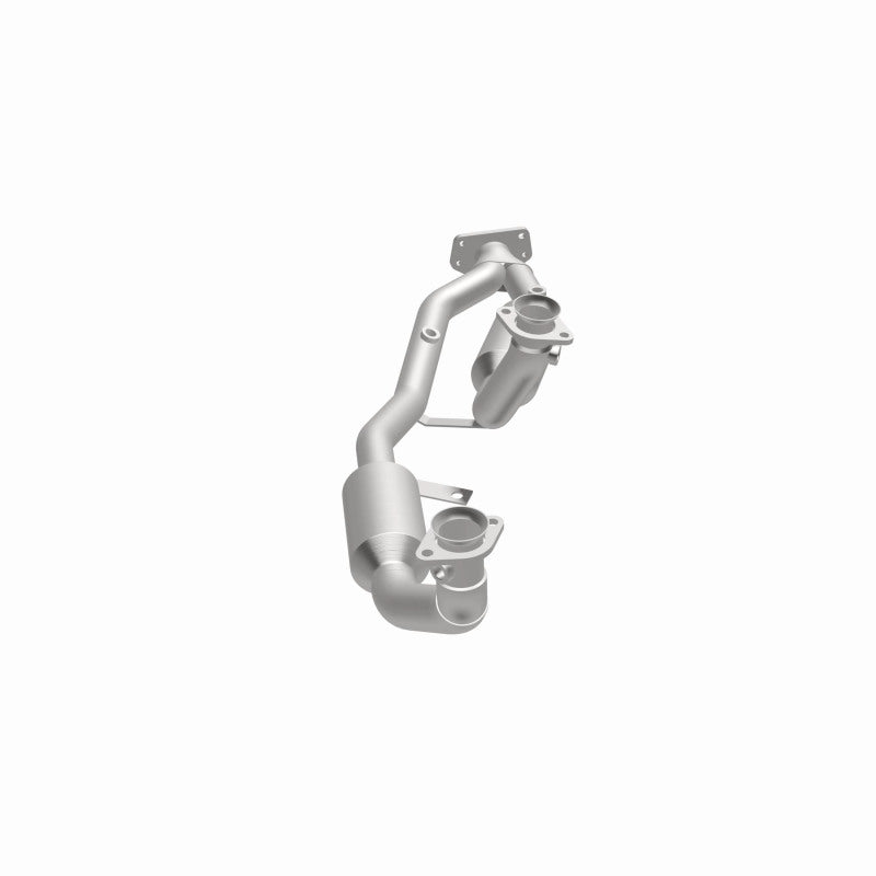 MagnaFlow Direct Fit Catalytic Converter 99-00 Windstar 3.0L V6
