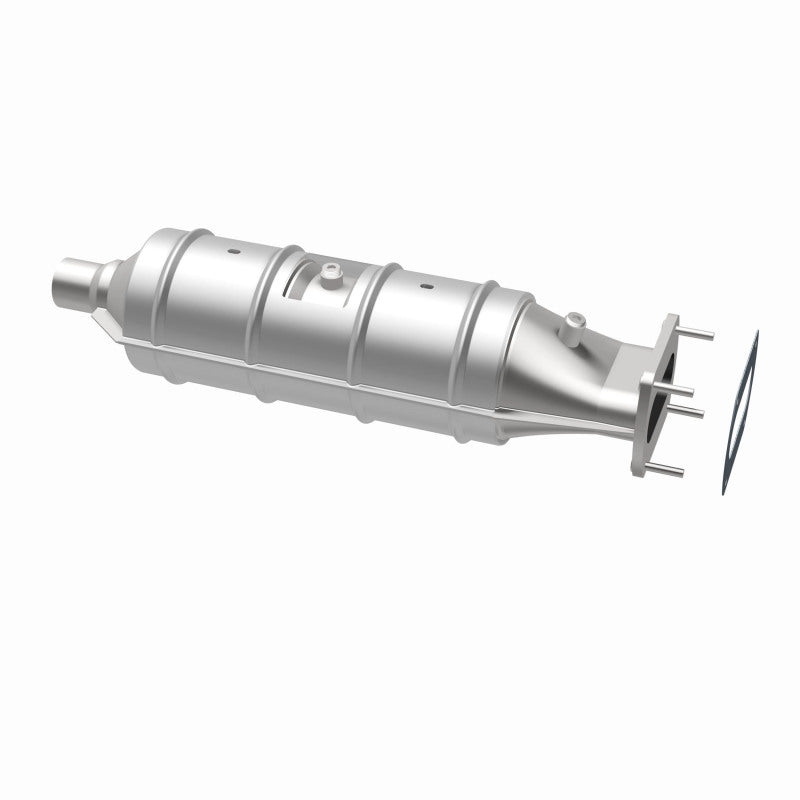 MagnaFlow Direct Fit Catalytic Converter Ford-OEM Fit 94 95