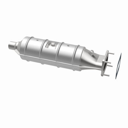 MagnaFlow Direct Fit Catalytic Converter Ford-OEM Fit 94 95