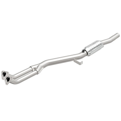 MagnaFlow Direct Fit Catalytic Converter 91-96 BMW 850 V12 P/S