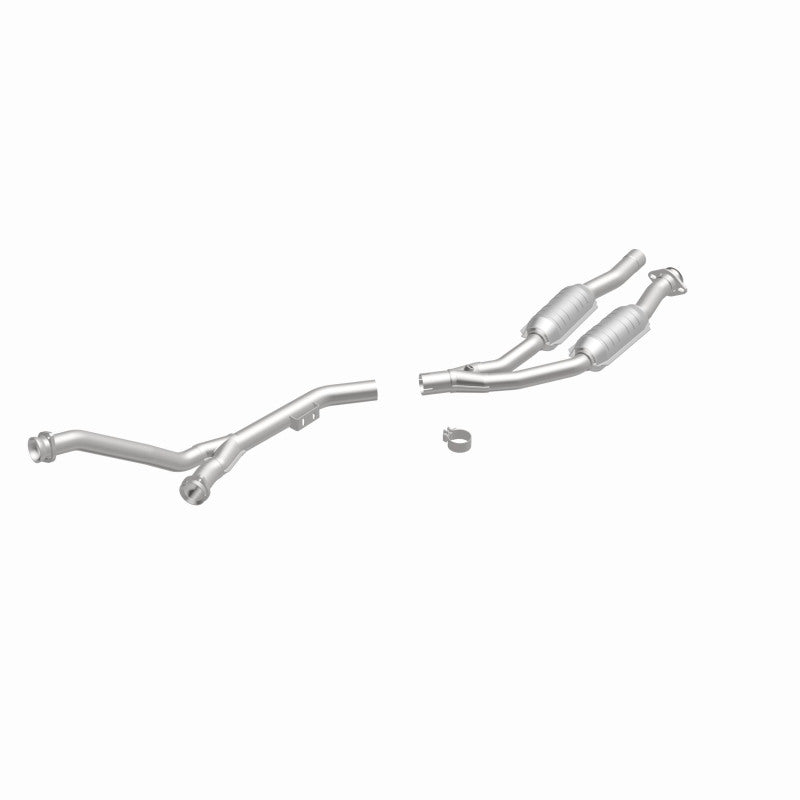 MagnaFlow Direct Fit Catalytic Converter 92-95 MB 400/500 4.2/5.0
