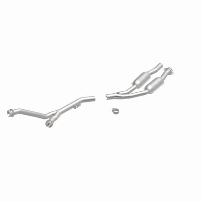 MagnaFlow Direct Fit Catalytic Converter 92-95 MB 400/500 4.2/5.0