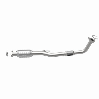 MagnaFlow Direct Fit Catalytic Converter 99-00 Toyota Camry 2.2L