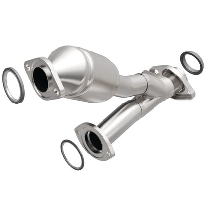 MagnaFlow DF Cat Conv 99-03 Lexus/Toyota RX300/Highlander Truck 3.0L Passgr Sde *NOT FOR SALE IN CA*