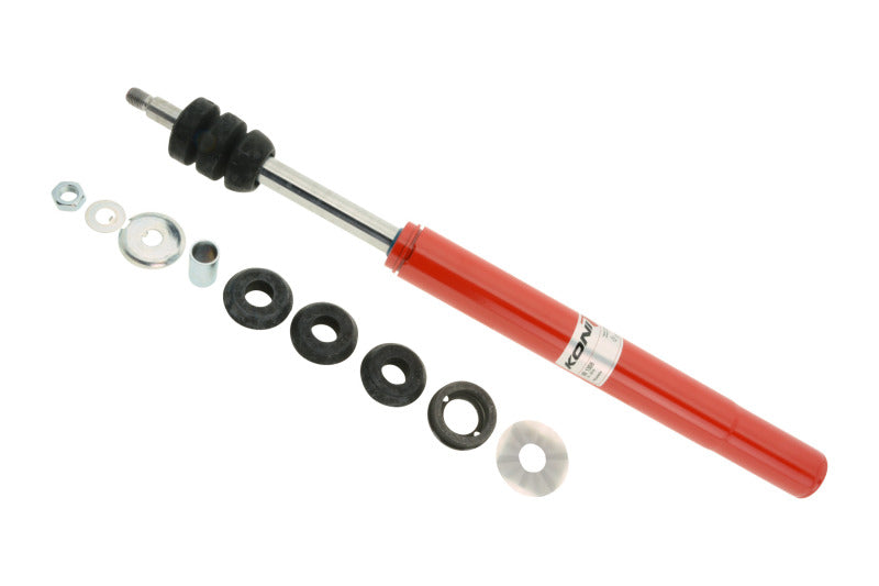 Koni Classic (Vermelho) Choque 65-68 Porsche 911/ 912 - Frente