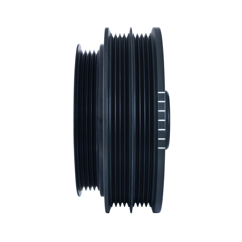 Fluidampr Nissan RB26DET Phase-2 BCNR33 GT-R / BNR-34 GT-R Amortiguador de acero balanceado internamente