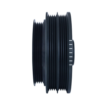 Fluidampr Nissan RB26DET Phase-2 BCNR33 GT-R / BNR-34 GT-R Amortiguador de acero balanceado internamente