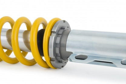 Ohlins 13-19 Porsche 911 Carrera 4/Turbo (991) Incl. Sistema Coilover de carretera y pista de los modelos S