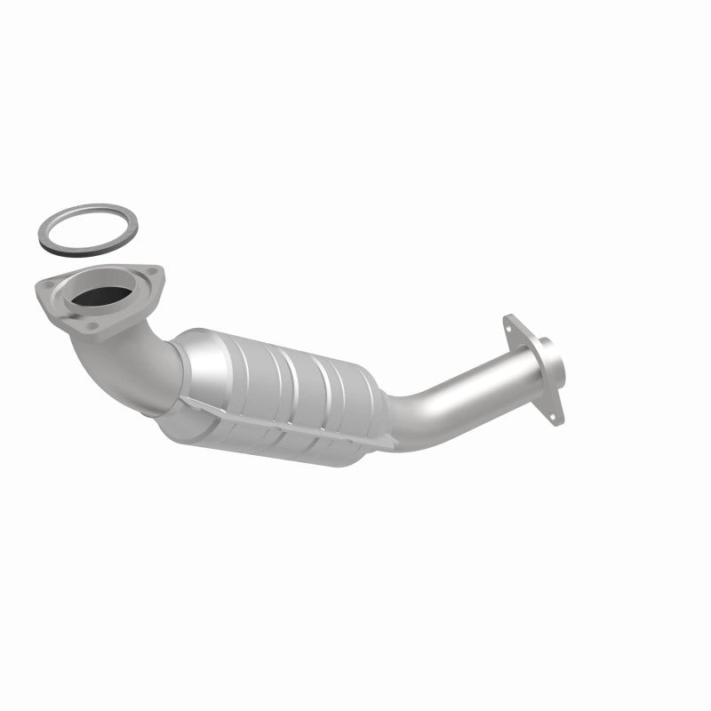 MagnaFlow Direct Fit Catalytic Converter 2008 Pontiac G8 3.6L ps