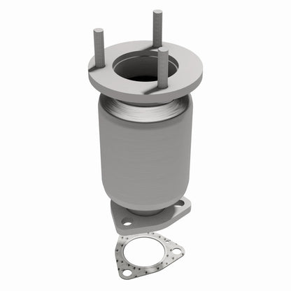 MagnaFlow Direct Fit Catalytic Converter 87-89 Mazda B2200 49S