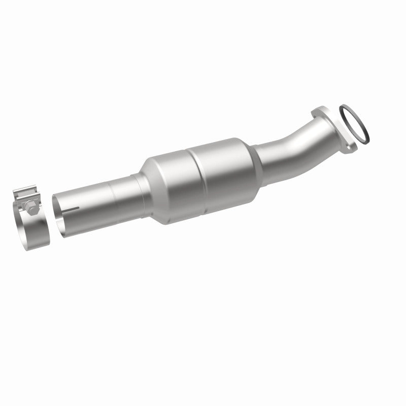 MagnaFlow Direct Fit Catalytic Converter 2005 Scion TC 2.4L