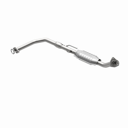 MagnaFlow Direct Fit Catalytic Converter 00-04 Tundra Driver Side 4.7L