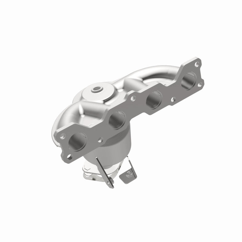 MagnaFlow Direct Fit Catalytic Converter 11-15 Kia Sportage OEM Manifold