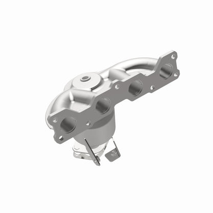 MagnaFlow Direct Fit Catalytic Converter 11-15 Kia Sportage OEM Manifold