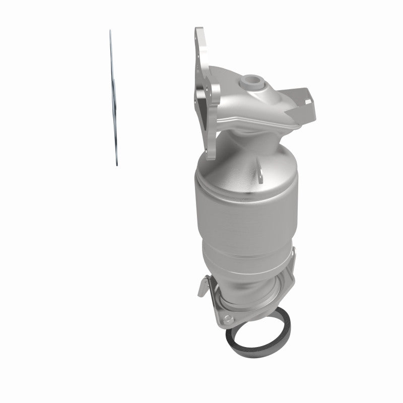 MagnaFlow Direct Fit Catalytic Converter 12-14 Honda CR-V 2.4L