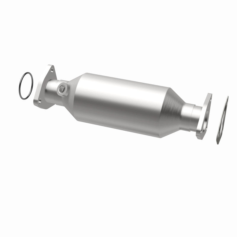 MagnaFlow Direct Fit Catalytic Converter 97-01 Honda Prelude 2.2L (49 State)