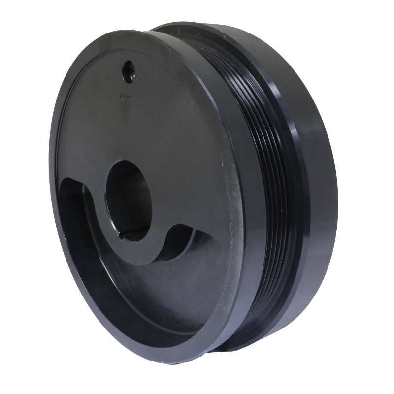 Fluidampr 6.6L GM Duramax 2006-2008 Aço Balanceado Externamente