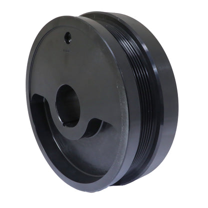 Fluidampr 6.6L GM Duramax 2006-2008 Aço Balanceado Externamente