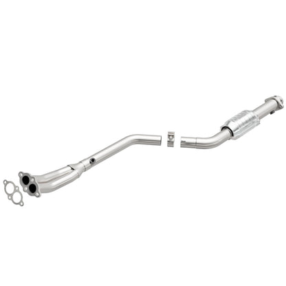 MagnaFlow Direct Fit Catalytic Converter 97 BMW Z3 1.9L